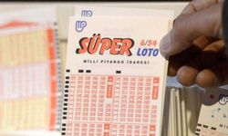24 Ağustos Süper Loto sonuçları açıklandı mı? 24 Ağustos Milli Piyango Süper Loto çekilişi sonuçları sorgulama ekranı!