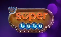 7 Ağustos Süper Loto sonuçları açıklandı mı? İşte 7 Ağustos Milli Piyango Süper Loto çekilişi sonuçları!