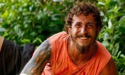Survivor yıldızı Berkan Karabulut evleniyor! Ünlü isim düğün tarihini böyle açıkladı