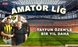 Tayfun Özen’le bir yıl daha