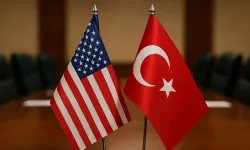 Türkiye'den ABD açıklaması!