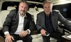 Eski dostlar düşman oldu! Ömer Özdoğan'dan şok 'Muharrem İnce' iddiası