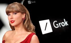 Taylor Swift'in müstehcen görüntülerini üretti: Yapay zeka Grok tepkilerin odağında!