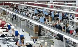 Türkiye'nin dev tekstil şirketi iflas etti!
