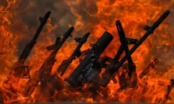 Anketten çarpıcı sonuç: Yüzde 48 'süreç yarım kalacak' dedi... Halk PKK'dan korkuyor!