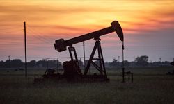 Brent petrol ikinci çeyrekte yüzde 10’dan fazla değer kaybetti
