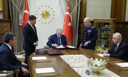 Yüksek Askeri Şura (YAŞ) kararları yayımlandı! İşte tam liste...