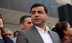 Selahattin Demirtaş için tahliye sinyali