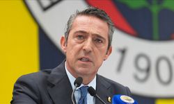 Ali Koç'tan iki kanat ve bir orta saha transferi mesajı
