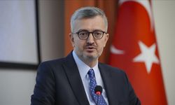 İletişim Başkanı Burhanettin Duran'dan Mescid-i Aksa tepkisi: “Bu bir işgal girişimidir”