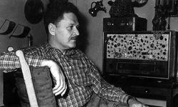 MİT’ten Nazım Hikmet sürprizi: 1950 tarihli arşiv belgesi gün yüzüne çıktı