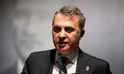 Fikret Orman ateş püskürdü: 'Ben bu stadı yapmasam Beşiktaş’ın ne geliri vardı?'