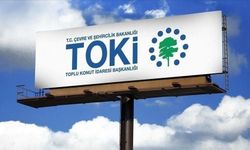 TOKİ 30 ilde 312 arsayı açık artırmayla satışa çıkarıyor
