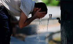 Eyyam-ı Bahur geri dönüyor: Afrika sıcakları Türkiye’yi kavuracak!