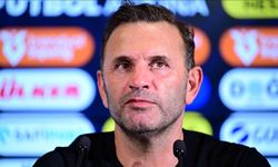 Galatasaray'ın yeni kalecisi kim olacak? Okan Buruk listeyi açıkladı