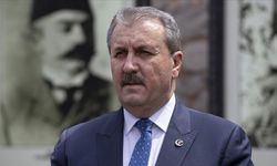 Destici’den 'süreç' çıkışı: 'Hainliklerinin bedelini ödeyecekler'