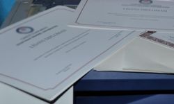 Sahte diplomada 'Şaka için hazırladım' savunması!