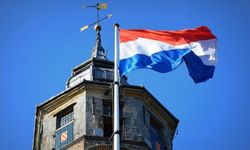 Hollanda’da hükümet krizi: İsrail yaptırımları istifaları getirdi