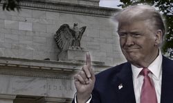 Trump’ın FED çıkışı piyasaları sarstı!