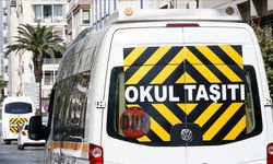 Okul servis ücretlerinde zam kararı!  Oran netleşti...