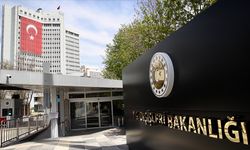 Türkiye’den İsrail’e kınama: 'Saldırılar son bulmalı'