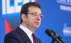 İmamoğlu, 'Büyük bir üzüntüyle öğrendim...' dedi