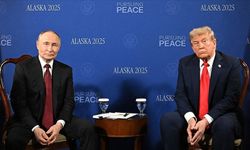 Putin’den Trump çıkışı: 'Tünelin sonunda ışık göründü'