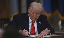 Trump'tan Rusya'ya karşı tehdit gibi hamle!
