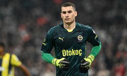 Fenerbahçe'nin kalecisi Livakovic için sürpriz girişim!