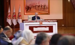 Komisyonun üçüncü toplantısı sona erdi: Sonraki toplantıda şehit aileleri ve gaziler dinlenecek