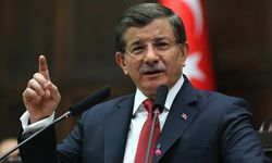 Davutoğlu’ndan sert çıkış: 'Gül ve Çiller çağrılmalı, bu Meclis için sınavdır'