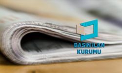 Basın İlan Kurumu'ndan 8 gazeteye dair 'durdurma' açıklaması