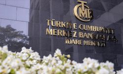 Merkez Bankası rezervlerinde tarihi zirve