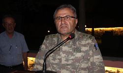 Kara Kuvvetleri'nin yeni komutanı: Binali Yıldırım'a övgü dolu sözleri yeniden gündem oldu!