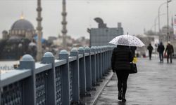 İstanbul için uyarı verildi: Havada son durum ne?