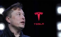 Tesla'dan Elon Musk'a milyarlarca dolarlık ikramiye!