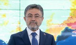 Bakan Yumaklı: Orman yangınları için alarm zili çalıyor!
