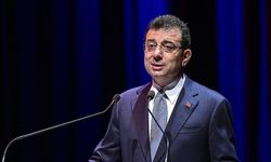 İmamoğlu’ndan cezaevinden mesaj: 'Milletin yüreğindeki yangını söndüremiyorlar'