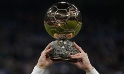 2025 Ballon d'Or Adayları Açıklandı: Bir takımdan 9 katılım!
