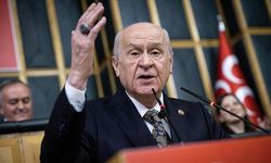 Bahçeli’den 'Terörsüz Türkiye' mesajı: 'Altın fırsat heba edilmemeli'