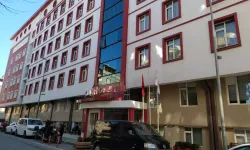 TMSF, İstanbul'daki dev hastaneyi satıyor!