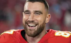 Travis Kelce kimdir? Taylor Swift'in evleneceği sevgilisi Travis Kelce kaç yaşında, nereli ve mesleği nedir?