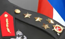 TSK’da terfi krizi: Diploması olmadan korgeneral oldu!