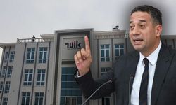 TÜİK’ten Ali Mahir Başarır’a ‘hakaret’ davası!