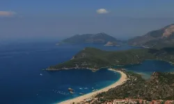 Türkiye, denizler haritasını yeniledi!