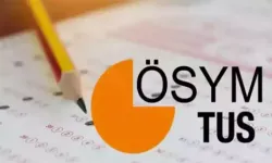 2025/2 TUS sonuçları ne zaman açıklanır? 2025 TUS sınav soruları ve cevapları ne zaman yayınlanacak?