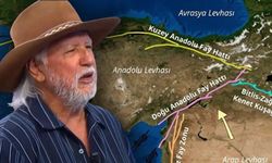 Prof. Dr. Üşümezsoy’dan korkutan uyarı: Şiddetli şekilde sallanacak, hazırlıklı olun!