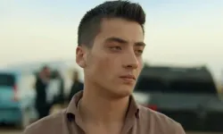 Uzak Şehir'in Kaya'sı Atakan Özkaya'nın acı günü! Babasından kötü haber geldi
