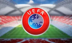 Türkiye ülkeler puan sıralamasında kaçıncı? 27 Ağustos 2025 güncel UEFA ülke puanı sıralaması