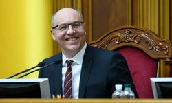 Kurye kılığında tetikçi: Eski Meclis Başkanı Andriy Parubiy öldürüldü